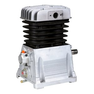 Компрессорная головка в сборе для B10000B