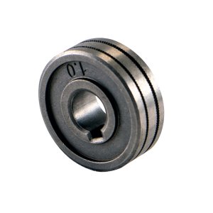 Ролики 0.8/1.0 порошковая проволока для FUBAG IRMIG