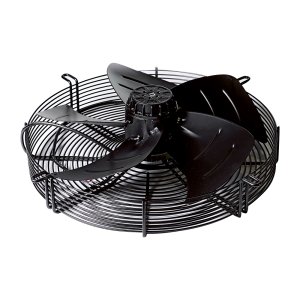 Вентилятор охлаждения радиатора для винтовых компрессоров FUBAG FSK 11-8/10 /FSKR 11-8/270/10 /FSKD 11-8/270/10