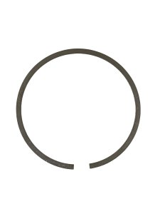 Кольцо поршневое 2-ое для дизельного генератора FUBAG DS 11000 A ES, DS 14000 DA ES