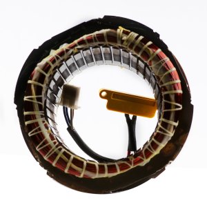 Статор в сборе для дизельный генератор FUBAG DS 5500 A ES