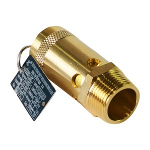 Аварийный клапан для винтовых компрессоров FUBAG FSK\FSKR\FSKD 10 бар