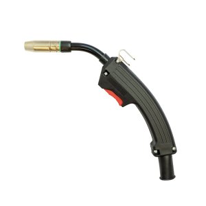 Горелка FB 150 мини (mini) 180 А, оплетка EPDM, клапан латунный