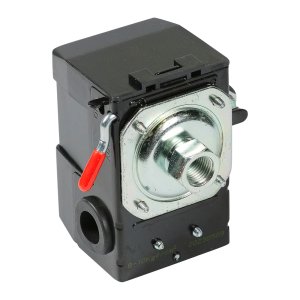 Реле давления для поршневого компрессора FUBAG DCF-900/270, DCF-1700/500, DCF-1700/270,  DCF-1300/500, DCF-1300/270