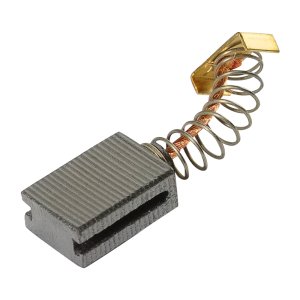 Щётка угольная для электротриммера FUBAG FET 1200, FET 1200R