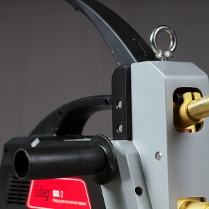 Клещи подвесные Fubag SG 2 с блоком управления в Вологде фото