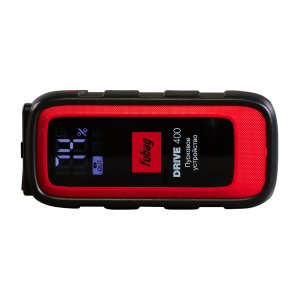 Пусковое устройство FUBAG Драйв (DRIVE) 400 в Вологде фото