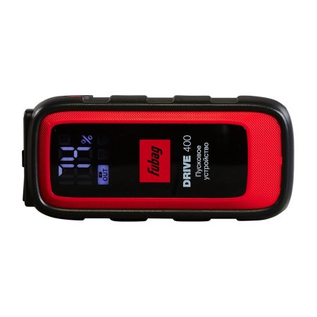 Пусковое устройство FUBAG Драйв (DRIVE) 400 в Вологде фото