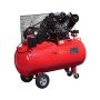Ременной двухступенчатый компрессор FUBAG DCF-1300/270 CT11 двухступенчатый в Вологде фото