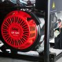 Бензиновый генератор FUBAG PRG 5000 в Вологде фото