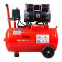 Компрессор безмасляный малошумный FUBAG Свободный Воздух (Free Air) 170/24/1.5 S в Вологде фото