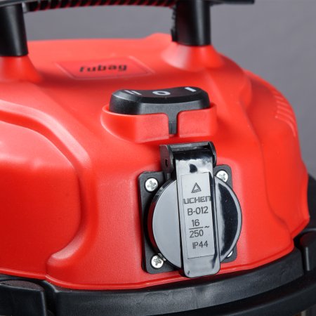 FUBAG Строительный пылесос WD 3  в Вологде фото