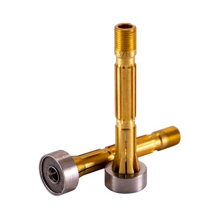 FUBAG Цанга c газовой линзой ф4.8 FB TIG 450W (2 шт.) в Вологде фото