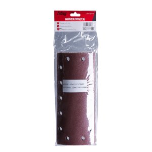 FUBAG Шлифлисты для JS 17595 120 грит 10 шт. в Вологде фото