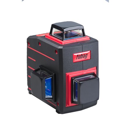 FUBAG Лазерный 3D уровень Pyramid 30R V2х360H360 в Вологде фото