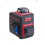 FUBAG Лазерный 3D уровень Pyramid 30R V2х360H360 в Вологде фото