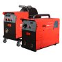 FUBAG Сварочный полуавтомат инвертор INMIG 400T DG + Подающий механизм DRIVE INMIG DG + Шланг пакет 5м  + Горелка FB 400 3m в Вологде фото
