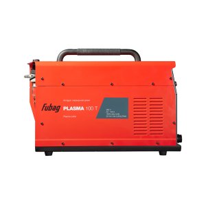 FUBAG Аппарат плазменной резки PLASMA 100 T с резаком FB P100  в Вологде фото