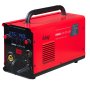 FUBAG Сварочный инверторный полуавтомат IRMIG 140 SYN LED с горелкой 150 А в комплекте в Вологде фото