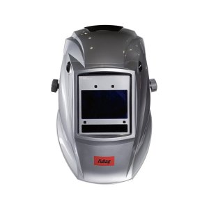  Маска сварщика FUBAG BLITZ 5-13 PAPR I Visor Digital Natural Color в Вологде фото