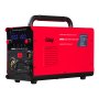 FUBAG Сварочный полуавтомат IRMIG 200 SYN PULSE LED (с горелкой 250А в комплекте) в Вологде фото