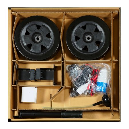 Инверторный генератор FUBAG TI 11000 A ES купить в Вологде