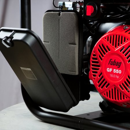 Инверторный генератор FUBAG TI 11000 A ES купить в Вологде