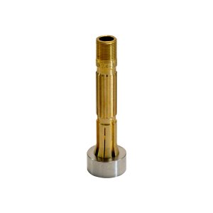 FUBAG Цанга c газовой линзой ф2.4 FB TIG 240-550W (2 шт.) в Вологде фото