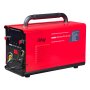 FUBAG Сварочный полуавтомат IRMIG 200 SYN PULSE LED (с горелкой 250А в комплекте) в Вологде фото