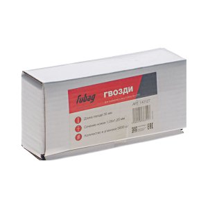 FUBAG Гвозди для SN4050 (1.05х1.25, 35мм, 5000 шт) в Вологде фото