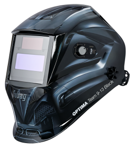  Маска сварщика Хамелеон FUBAG IR 9-13A S в Вологде фото