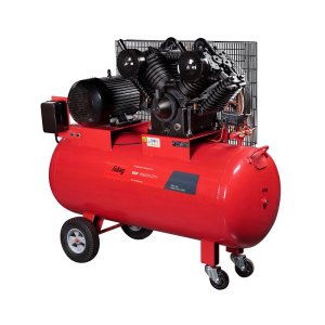 Ременной двухступенчатый компрессор FUBAG DCF-1300/270 CT11 двухступенчатый в Вологде фото