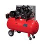 Ременной двухступенчатый компрессор FUBAG DCF-1300/270 CT11 двухступенчатый в Вологде фото
