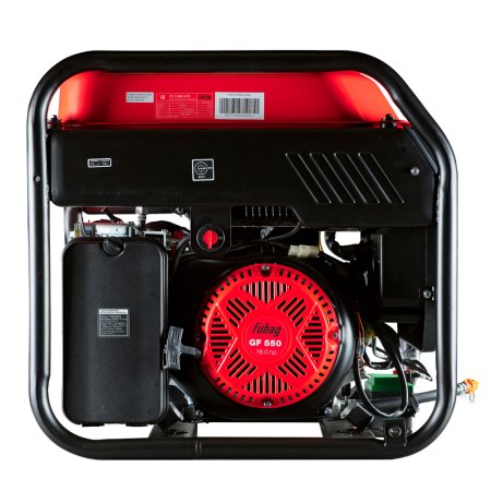 Инверторный генератор FUBAG TI 11000 A ES купить в Вологде