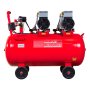 Компрессор воздушный безмасляный малошумный FUBAG OLS 500/100 CM2х2 в Вологде фото