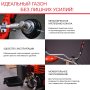 FUBAG Бензиновый триммер FPT 33 + Триммерная леска сечение витой квадрат L 130 м * 2.4 мм в ПОДАРОК в Вологде фото