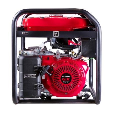 Сварочный генератор FUBAG WHS 210 DDC в Вологде фото