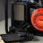 Бензиновый генератор FUBAG PRG 6000 в Вологде фото