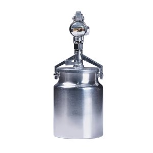 FUBAG Краскораспылитель EXPERT S1000/1.5 HVLP с нижним бачком в Вологде фото