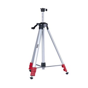 FUBAG Штатив с элевационной головкой 1/4 дюйма Tripod 150 на шипах в Вологде фото