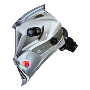  Маска сварщика Хамелеон FUBAG IR 9-13C S в Вологде фото