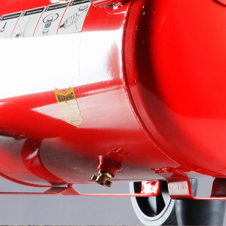 Компрессор безмасляный малошумный FUBAG Свободный Воздух (Free Air) 240/24/2.0 S в Вологде фото