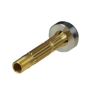 FUBAG Цанга c увеличенной газовой линзой ф6.4 FB TIG 550W (2 шт.) в Вологде фото