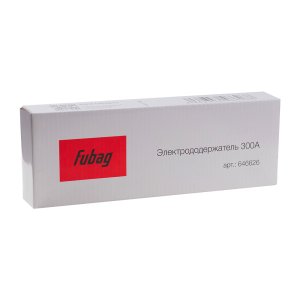 Электрододержатель FUBAG 300А в Вологде фото