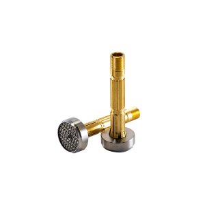 FUBAG Цанга c увеличенной газовой линзой ф2.4 FB TIG 240-550W (2 шт.) в Вологде фото