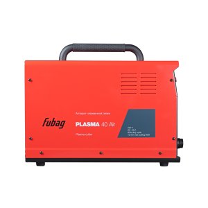 FUBAG PLASMA 40 Air с резаком FB P40 в Вологде фото