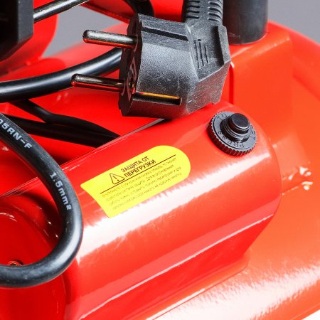 Компрессор безмасляный малошумный FUBAG Свободный Воздух (Free Air) 240/24/2.0 S в Вологде фото