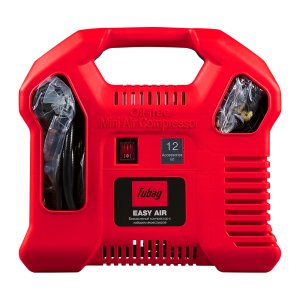 Компрессор безмасляный FUBAG Лёгкий Воздух (Easy Air) с набором пневмоинструмента в Вологде фото