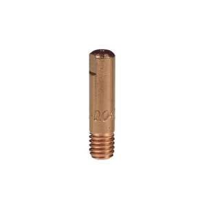 FUBAG    Контактный наконечник M6 X 25мм ECU 1.0мм/.040 дюйма (10 шт.) в Вологде фото
