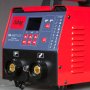 Аппарат точечной сварки FUBAG TS 4500T LCD в Вологде фото